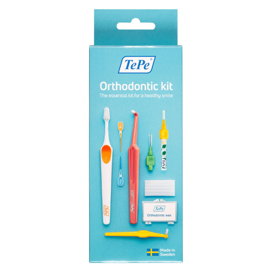 TEPE Orthodontic Kit 1 Set