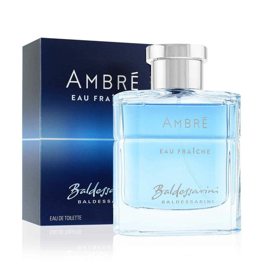 Baldessarini Ambre Fresh EDT Spray 90mL