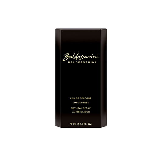 Baldessarini Classic Eau de Cologne Concentrée 75mL