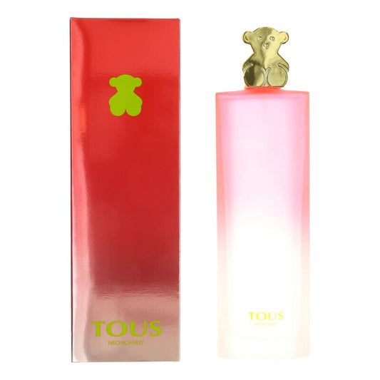 TOUS Neon Candy EDT 90mL
