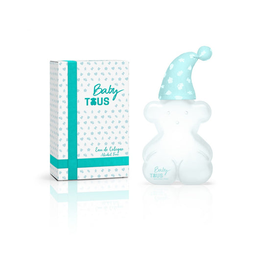 TOUS Baby EDC Cologne Alcohol Free 100mL