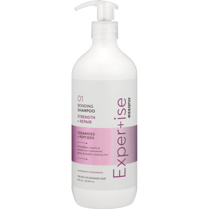 Essano Expertise Bonding Repair Shampoo 600mL