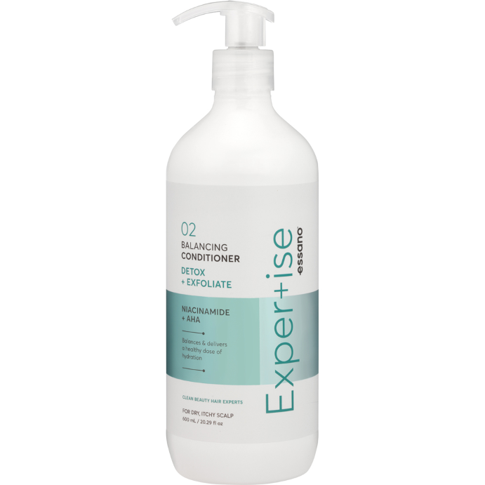 Essano Expertise Detox Conditioner 600mL