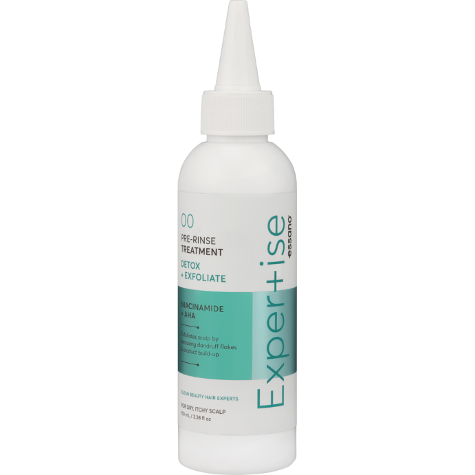 Essano Expertise Detox Pre Rinse Treatment 100mL