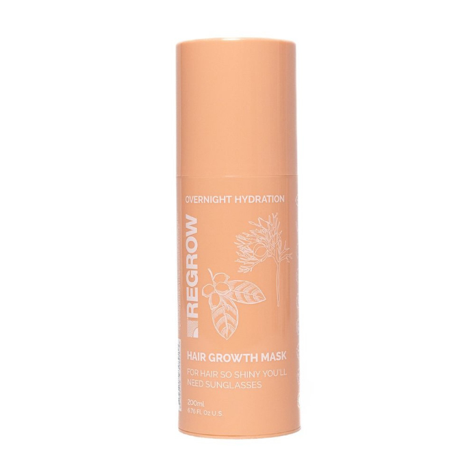 REGROW Mask & Hydration Treatment 200mL