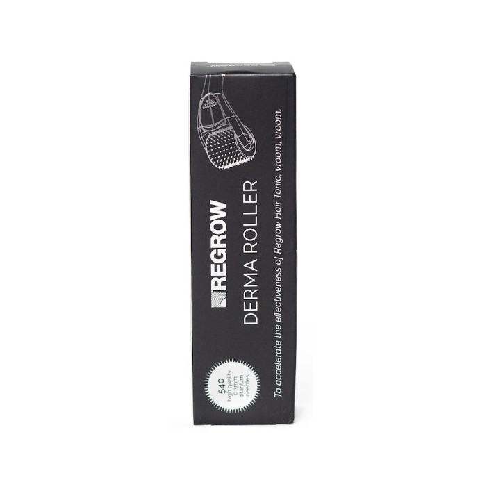 REGROW Unisex Derma Roller