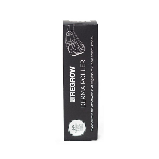 REGROW Unisex Derma Roller