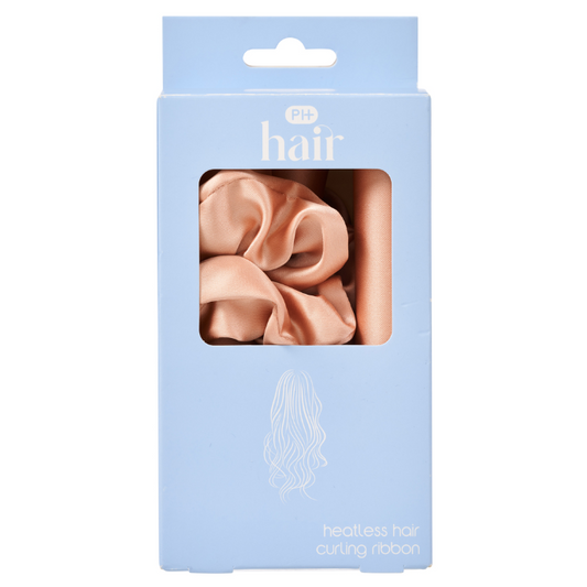Pharmacy Health Heatless Hair Curl Headwrap