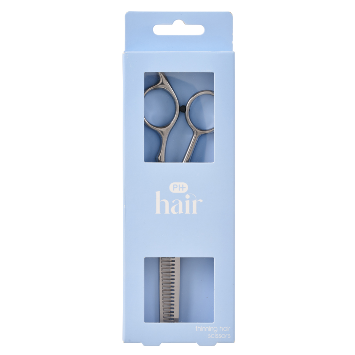 Pharmacy Health Hair Thinning Scissors