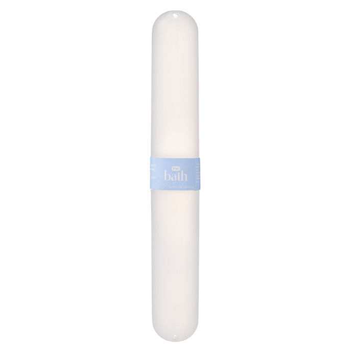 Pharmacy Health Toothbrush Container
