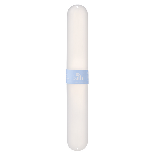 Pharmacy Health Toothbrush Container