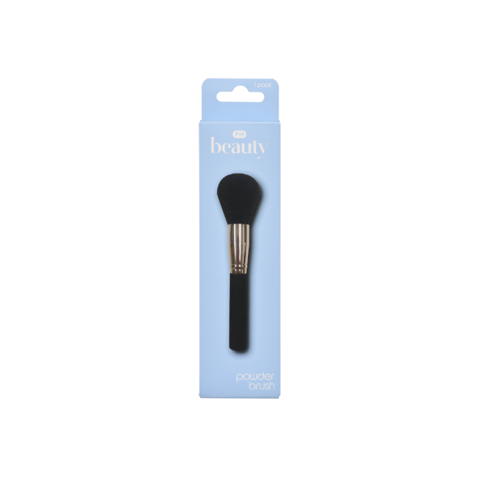 Pharmacy Health Powder Brush