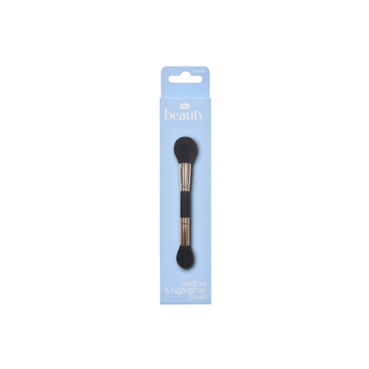 Pharmacy Health Contour & Highlight Brush
