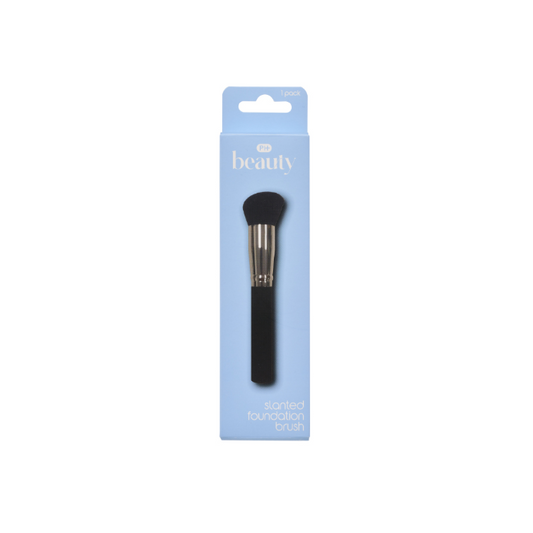Pharmacy Health Slanted Foundation Brush