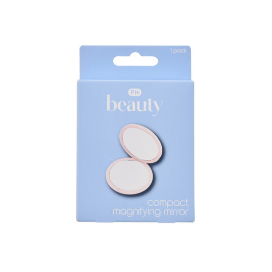 Pharmacy Health Compact Magnifying Mirror