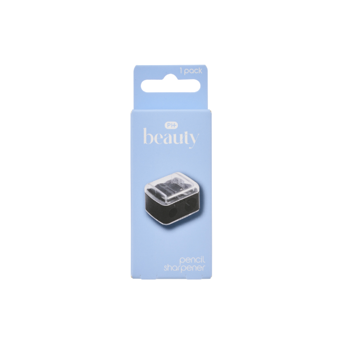 Pharmacy Health Duo Pencil Sharpener