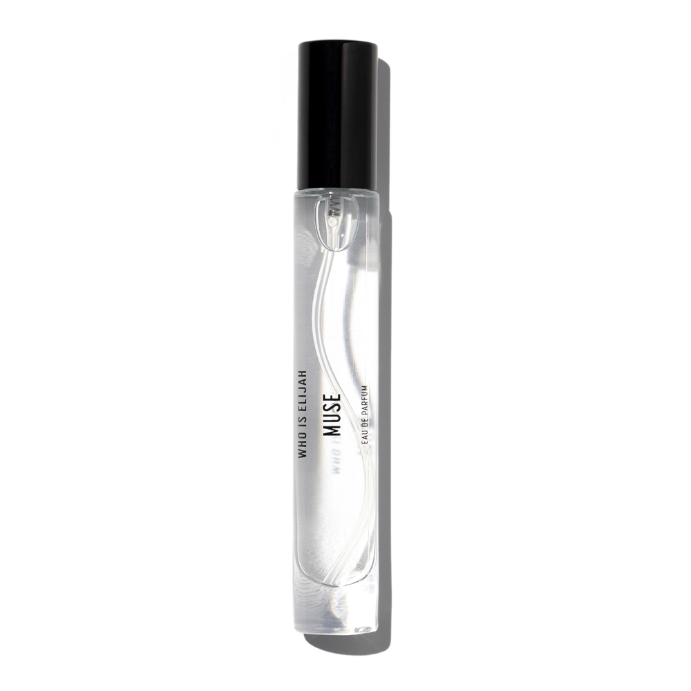 Who Is Elijah Muse Edp 10mL