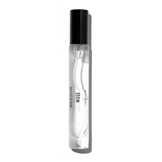 Who Is Elijah Muse Edp 10mL