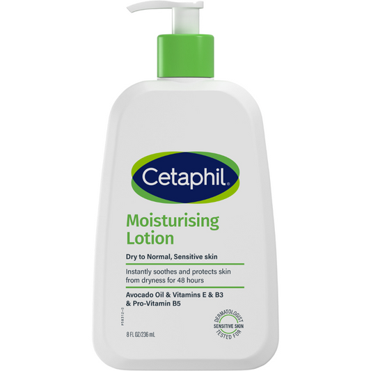 Cetaphil Moisturising Lotion 237mL