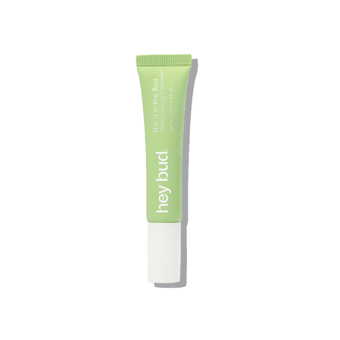 Hey Bud Acne Clearing Treatment 15mL