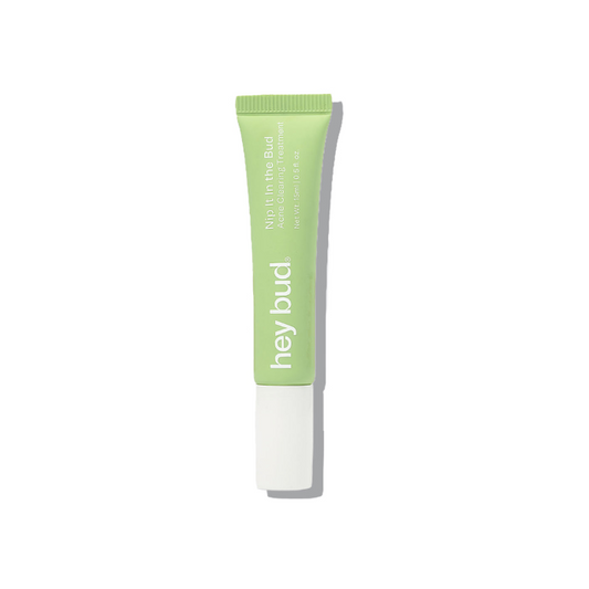 Hey Bud Acne Clearing Treatment 15mL