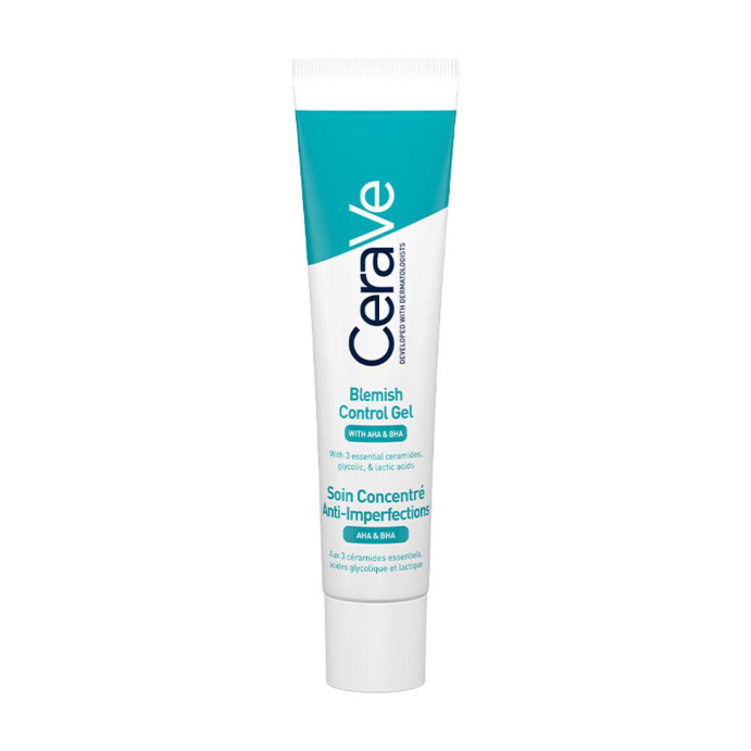 CeraVe Acne Blemish Control Gel 40mL
