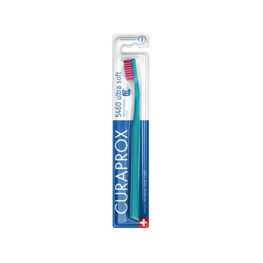 Curaprox Ultra Soft Tooth Brush