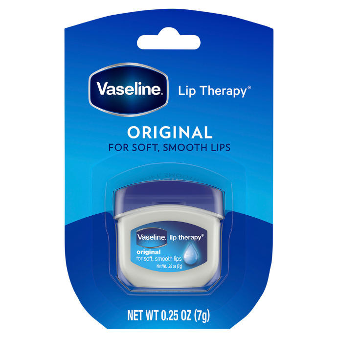 Vaseline Lip Therapy Original 7g
