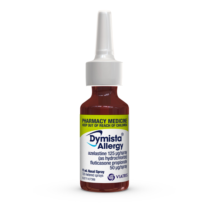 DYMISTA Allergy Nasal Spray 17mL