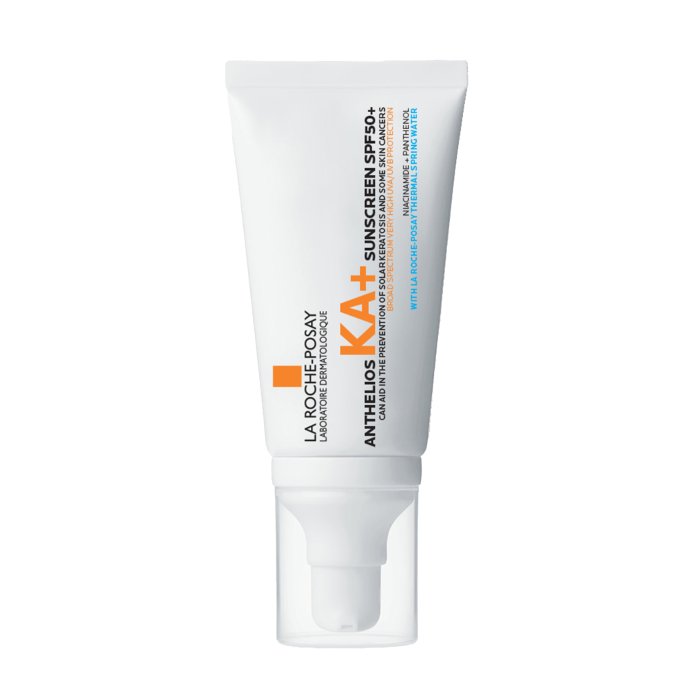 La Roche-Posay Anthelios KA+ Sunscreen SPF50+ 50mL