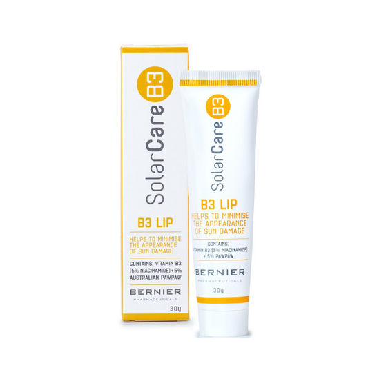 SolarCare B3 Lip Ointment 30g