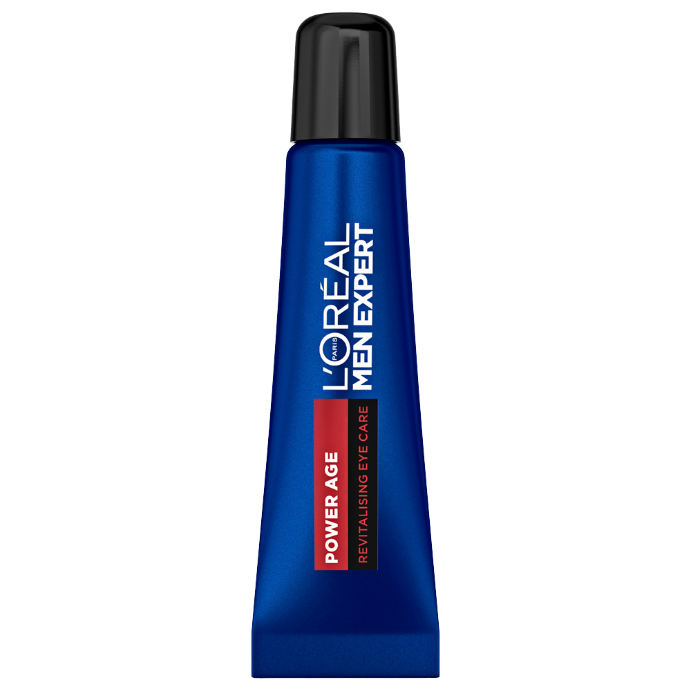L'Oréal Paris Men Expert Power Age Eye Roller 15mL