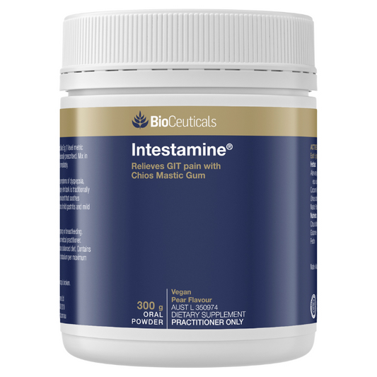 BIOCEUTICALS Intestamine® 300g