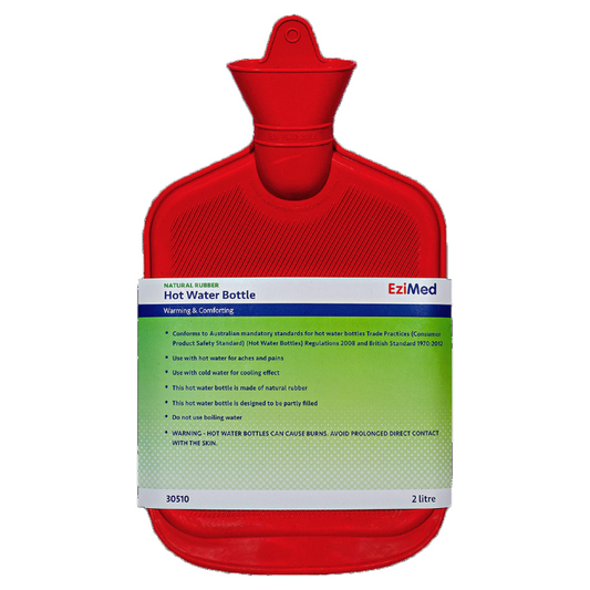EziMed Hot Water Bottle