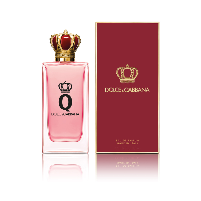 Dolce & Gabbana Q By Dolce & Gabanna EDT 100mL