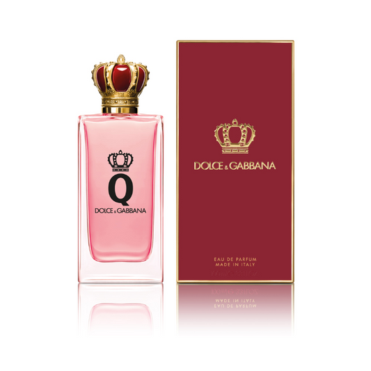Dolce & Gabbana Q By Dolce & Gabanna EDT 100mL