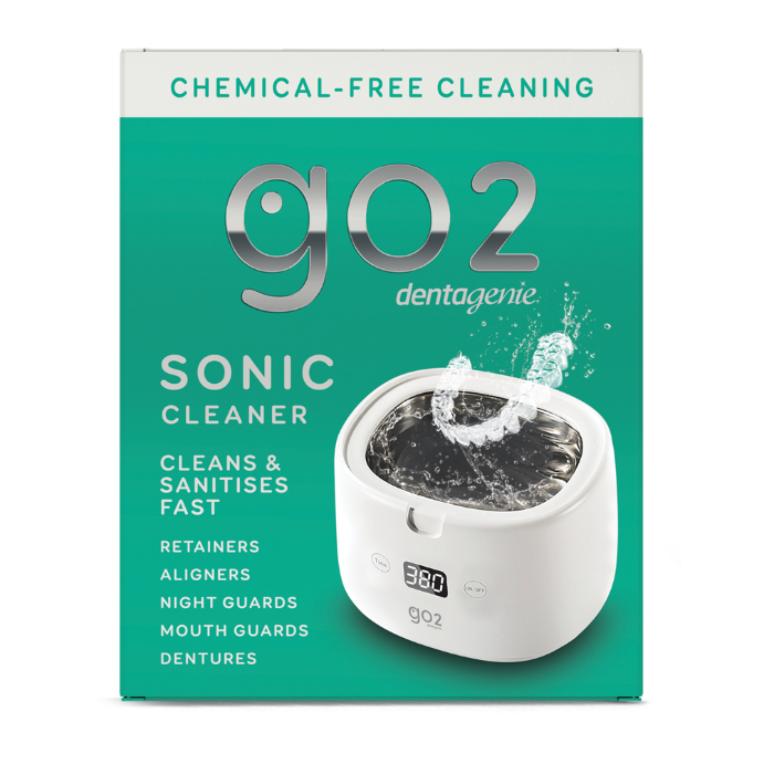 Dentagenie Sonic Cleaner