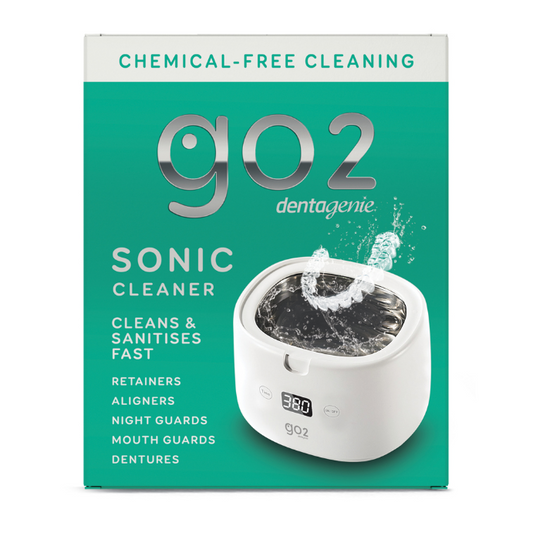 Dentagenie Sonic Cleaner