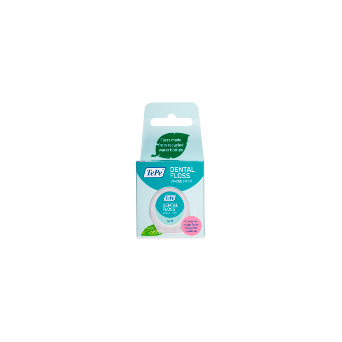 TEPE Dental Floss 40 Metres