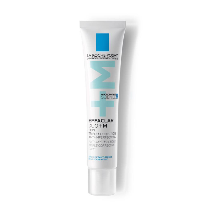 La Roche-Posay Effaclar DUO +M Moisturiser 40mL