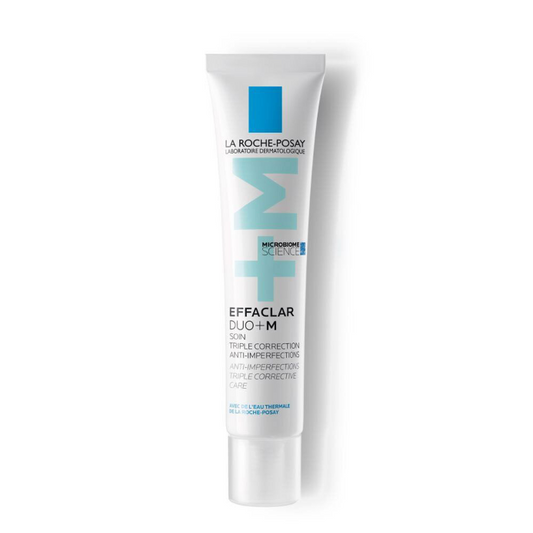 La Roche-Posay Effaclar DUO +M Moisturiser 40mL