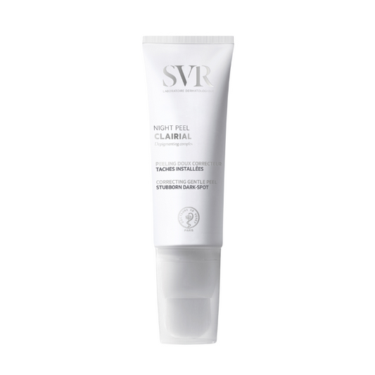 SVR CLAIRIAL Night Peel 50mL