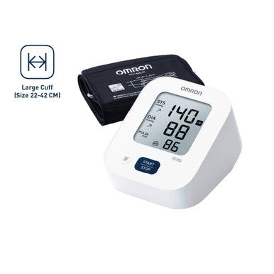 Omron Standard Blood Pressure Monitor Hem7183l