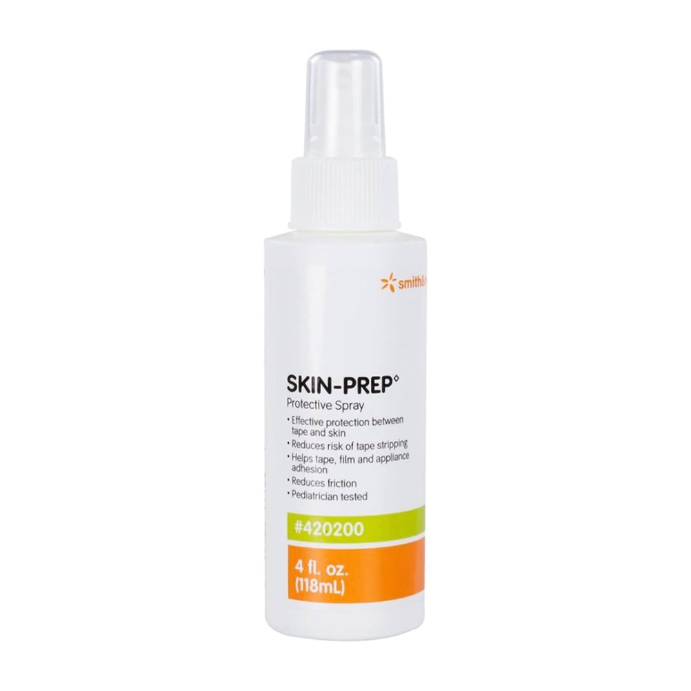 SMITH & NEPHEW Skin-Prep Protective Spray 118mL