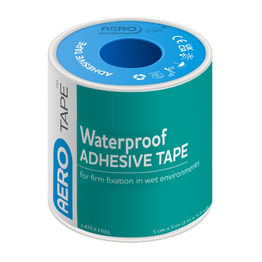 AERO Tape Waterproof Tape 5cm x 5m 1 Roll