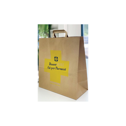 FFH 75 Br Rec Discover More Bulk Carry 200 bags