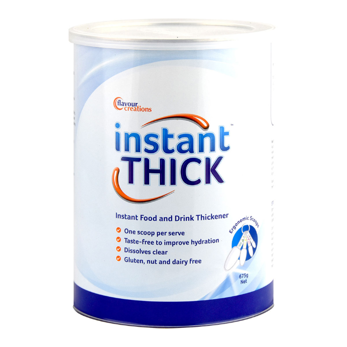 Instant Thick Thickening Powder 675g