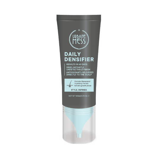 URBANE MESS Daily Densifier 140mL