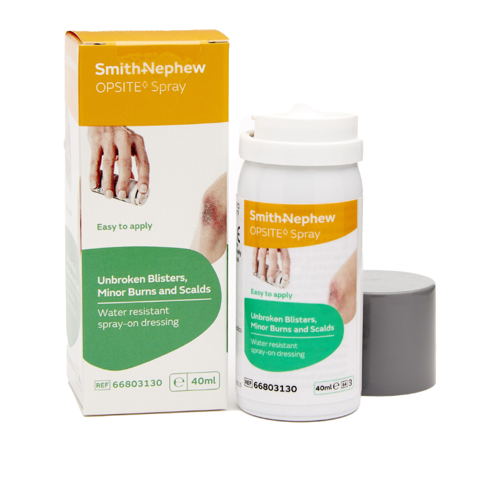 OPSITE Spray 40mL
