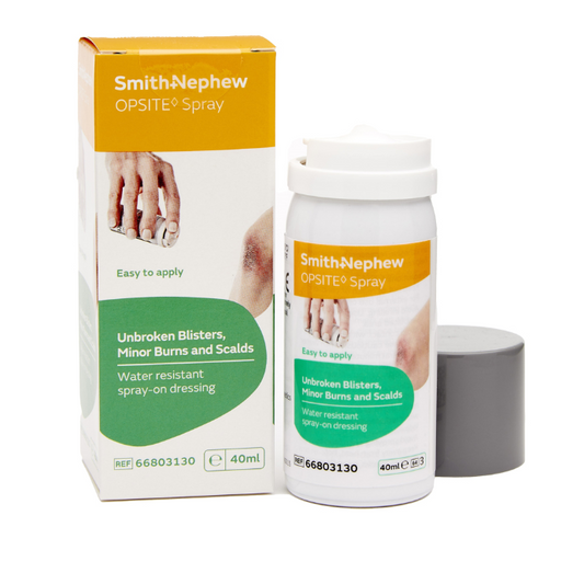 OPSITE Spray 40mL